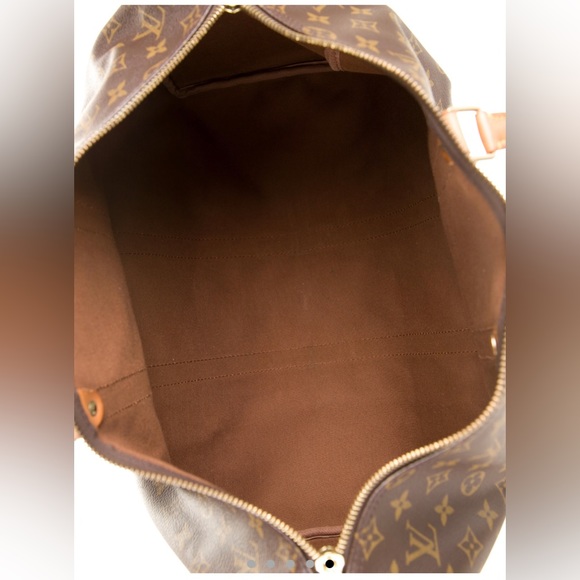 Louis Vuitton Keepall 45 - Picture 2 of 3